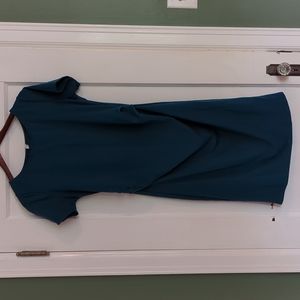 Pinkblush maternity dress